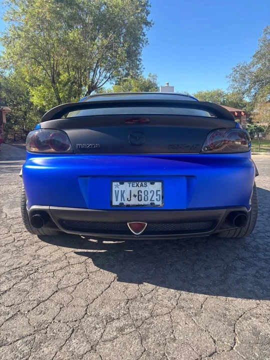 2006 Mazda RX-8 1st Gen - Image 5 of 16