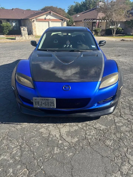 2006 Mazda RX-8 1st Gen - Image 2 of 16