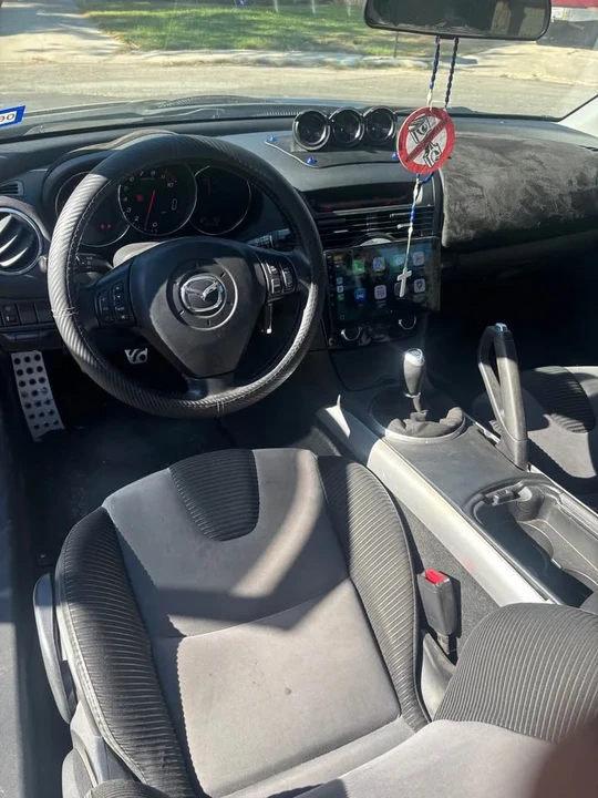 2006 Mazda RX-8 1st Gen - Image 8 of 16