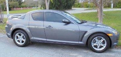 2006 Mazda RX-8 1st Gen - Image 4 of 13