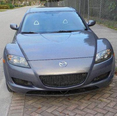 2006 Mazda RX-8 1st Gen - Image 2 of 13