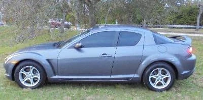 2006 Mazda RX-8 1st Gen - Image 3 of 13