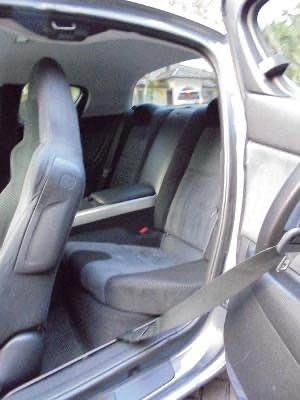 2006 Mazda RX-8 1st Gen - Image 13 of 13