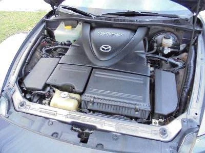 2006 Mazda RX-8 1st Gen - Image 11 of 13