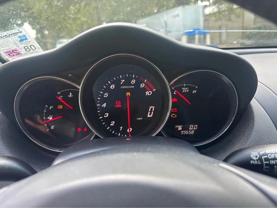 2006 Mazda RX-8 1st Gen - Image 6 of 7