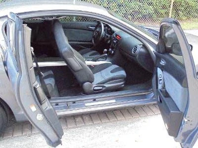 2006 Mazda RX-8 1st Gen - Image 8 of 13