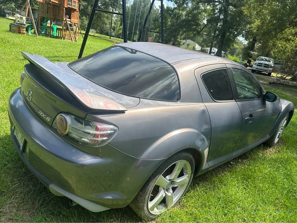 2006 Mazda RX-8 1st Gen - Image 3 of 7