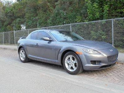 2006 Mazda RX-8 1st Gen - Image 10 of 13