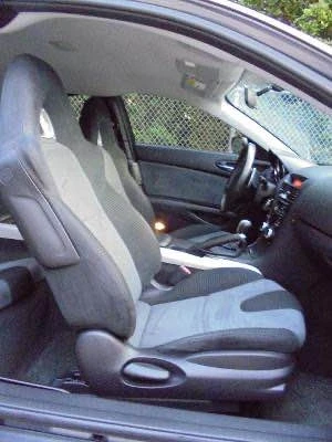 2006 Mazda RX-8 1st Gen - Image 7 of 13