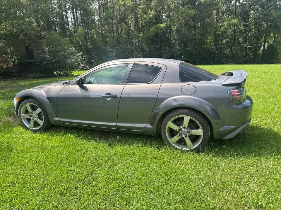 2006 Mazda RX-8 1st Gen - Image 4 of 7