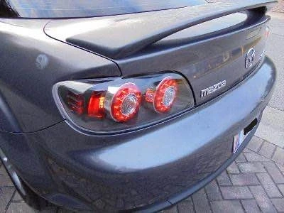 2006 Mazda RX-8 1st Gen - Image 5 of 13