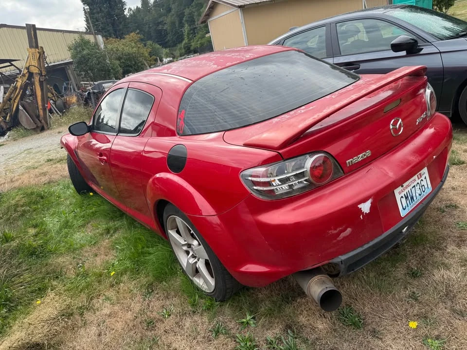 2006 Mazda RX-8 1st Gen - Image 3 of 6