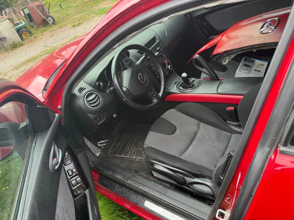 2006 Mazda RX-8 1st Gen - Image 2 of 6