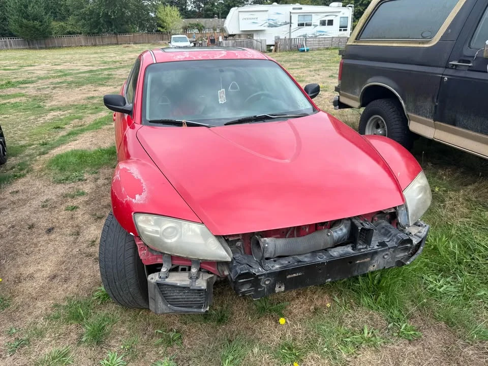 2006 Mazda RX-8 1st Gen - Image 6 of 6