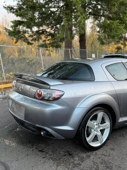 2006 Mazda RX-8 1st Gen - Image 6 of 20