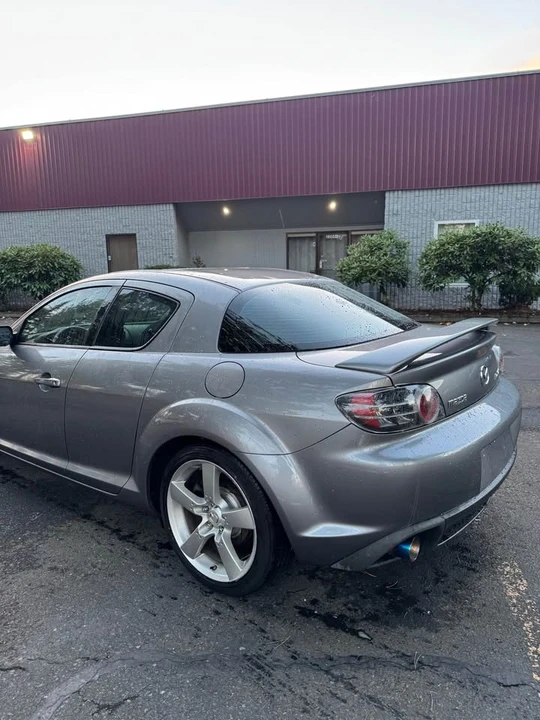 2006 Mazda RX-8 1st Gen - Image 17 of 20