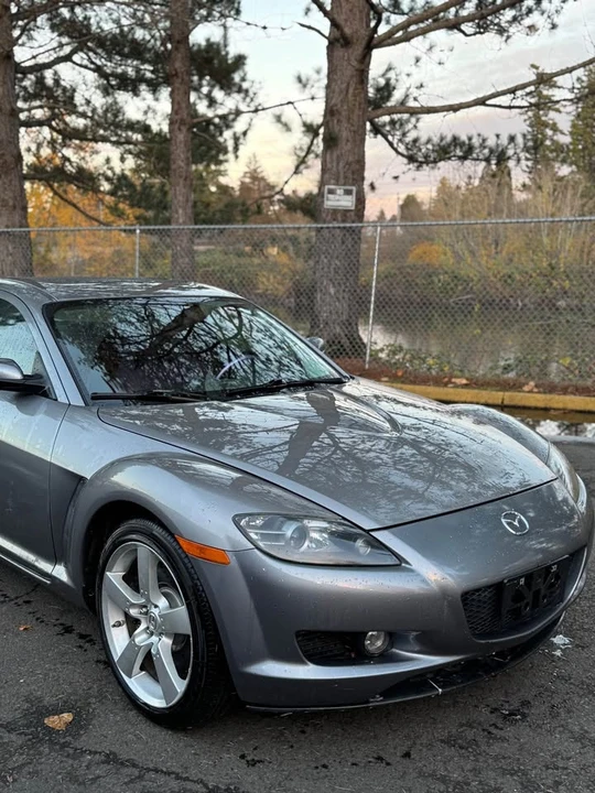 2006 Mazda RX-8 1st Gen - Image 7 of 20