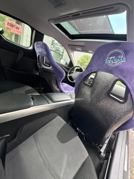 2006 Mazda RX-8 1st Gen - Image 11 of 20