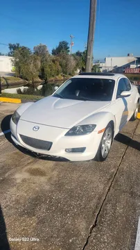 2006 Mazda RX-8 Sport