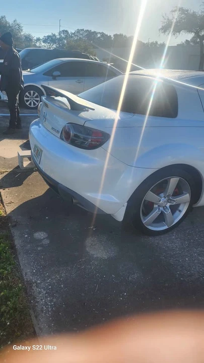 2006 Mazda RX-8 1st Gen - Image 3 of 3
