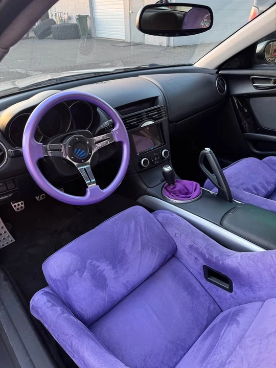 2006 Mazda RX-8 1st Gen - Image 13 of 20