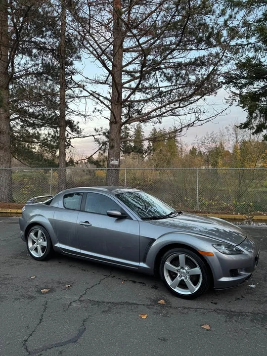 2006 Mazda RX-8 1st Gen - Image 16 of 20