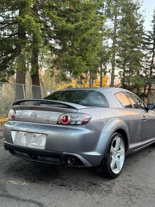 2006 Mazda RX-8 1st Gen - Image 14 of 20