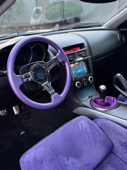 2006 Mazda RX-8 1st Gen - Image 19 of 20