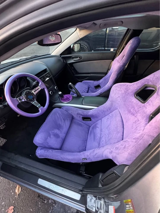 2006 Mazda RX-8 1st Gen - Image 2 of 20