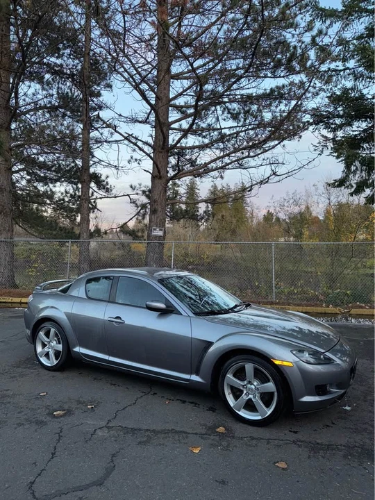 2006 Mazda RX-8 1st Gen - Image 4 of 20