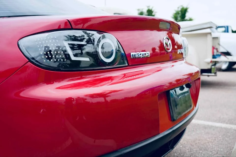 2006 Mazda RX-8 1st Gen - Image 7 of 15