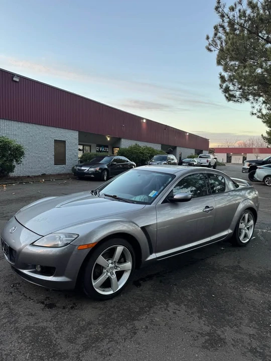 2006 Mazda RX-8 1st Gen - Image 20 of 20