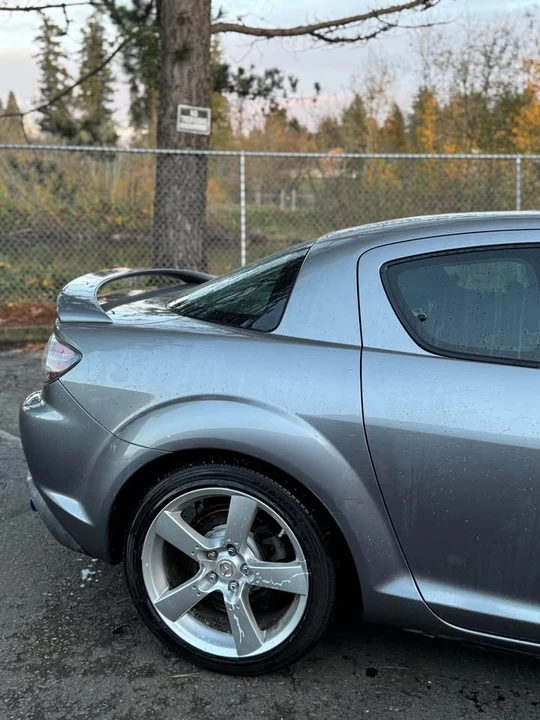 2006 Mazda RX-8 1st Gen - Image 5 of 20