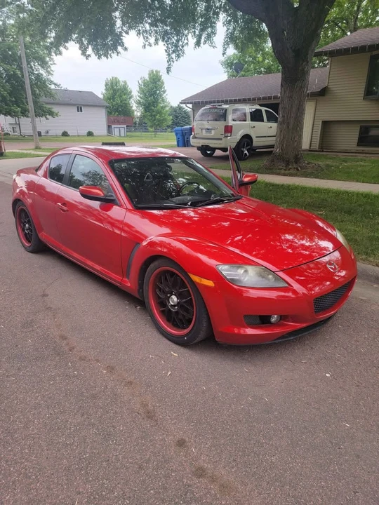 2006 Mazda RX-8 1st Gen - Image 13 of 15