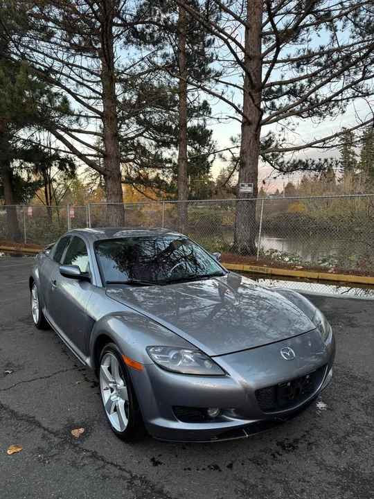 2006 Mazda RX-8 1st Gen - Image 15 of 20