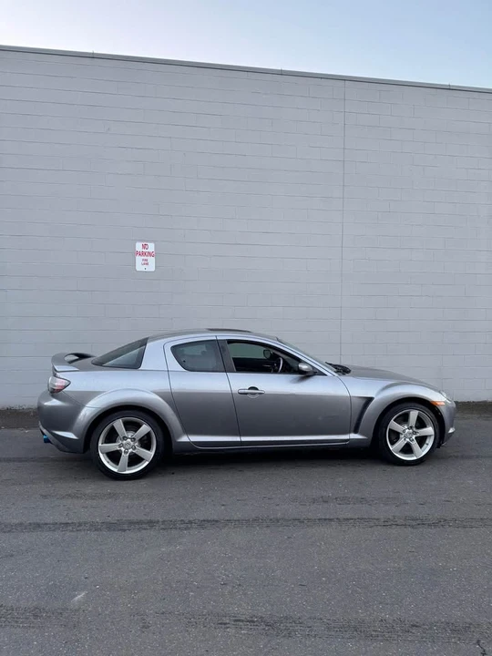 2006 Mazda RX-8 1st Gen - Image 18 of 20