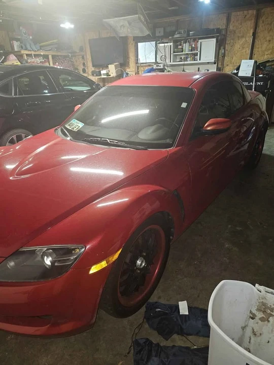 2006 Mazda RX-8 1st Gen - Image 4 of 15