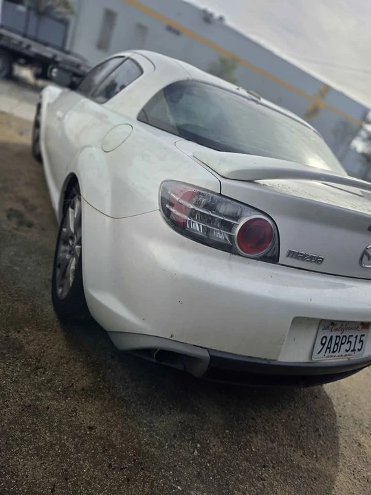 2006 Mazda RX-8 1st Gen - Image 4 of 6