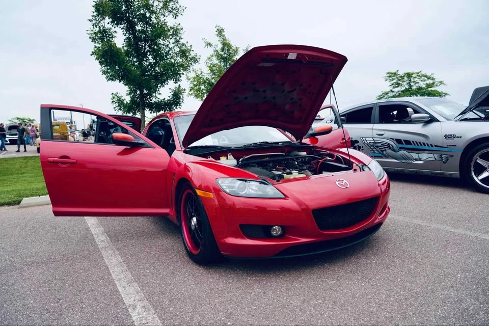 2006 Mazda RX-8 1st Gen - Image 6 of 15