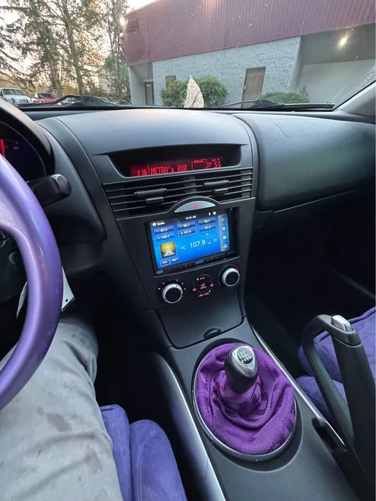 2006 Mazda RX-8 1st Gen - Image 8 of 20