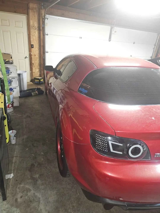 2006 Mazda RX-8 1st Gen - Image 2 of 15