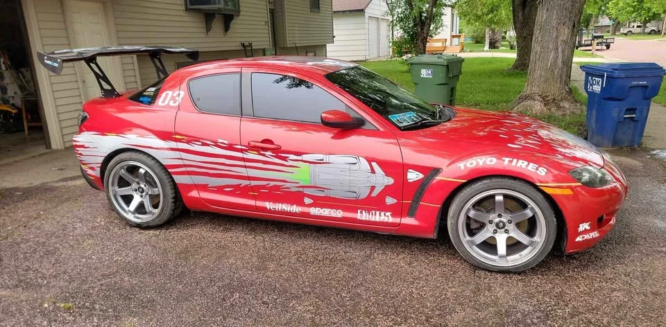 2006 Mazda RX-8 1st Gen - Image 15 of 15