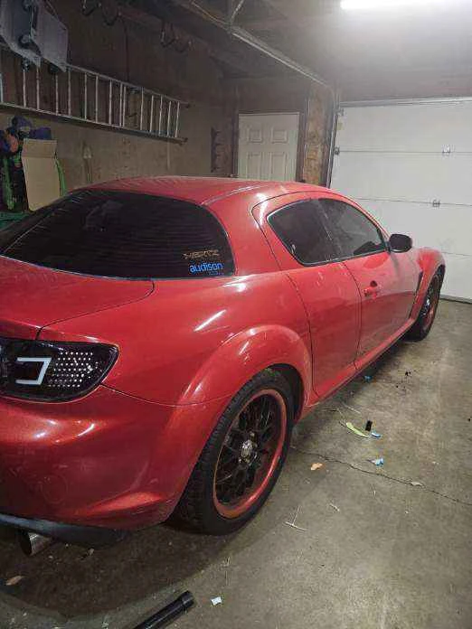 2006 Mazda RX-8 1st Gen - Image 3 of 15
