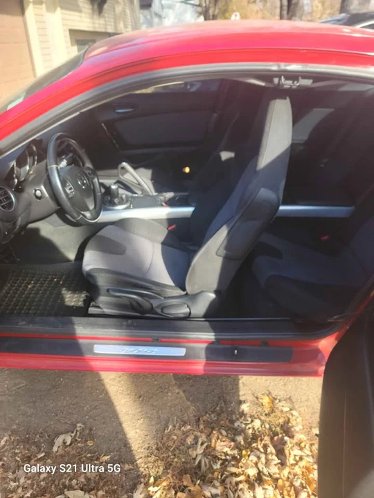 2006 Mazda RX-8 1st Gen - Image 12 of 15