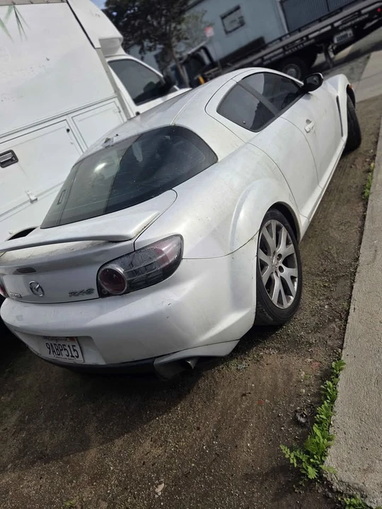 2006 Mazda RX-8 1st Gen - Image 3 of 6