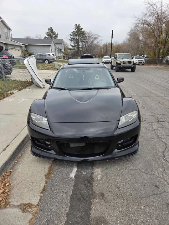 2006 Mazda RX-8 1st Gen - Image 3 of 5
