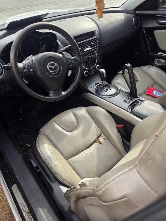 2006 Mazda RX-8 1st Gen - Image 5 of 6