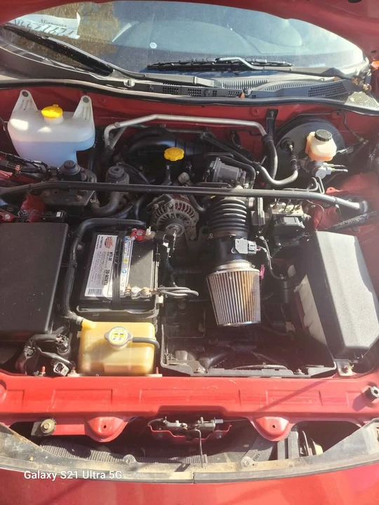 2006 Mazda RX-8 1st Gen - Image 9 of 15