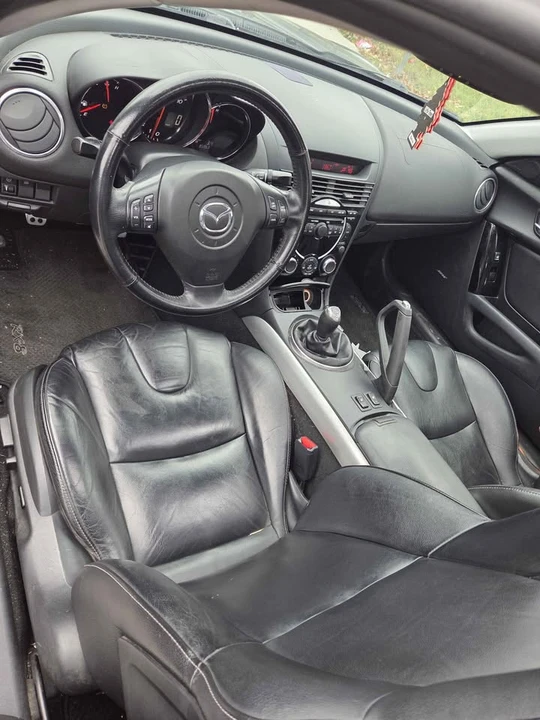 2006 Mazda RX-8 1st Gen - Image 5 of 5
