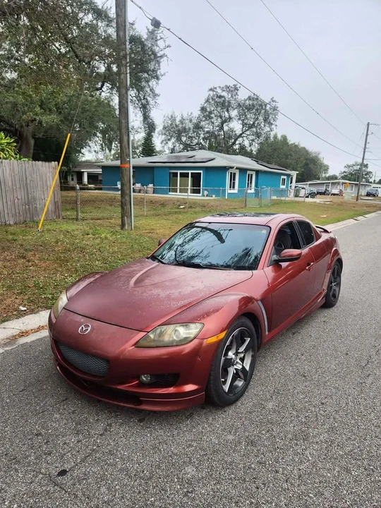 2006 Mazda RX-8 1st Gen - Image 3 of 6